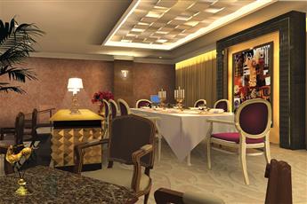 Delphin Botanik Hotel 5*