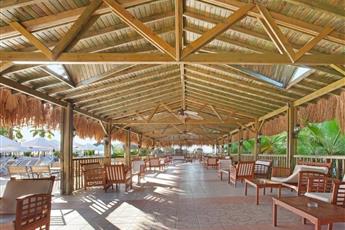 Delphin Botanik Hotel 5*