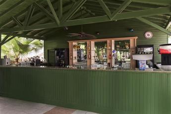 Delphin Botanik Hotel 5*