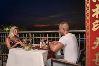 Delphin Botanik Hotel 5*