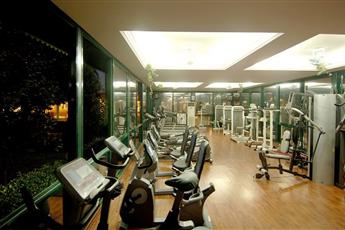 Delphin Botanik Hotel 5*