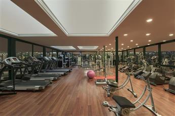 Delphin Botanik Hotel 5*