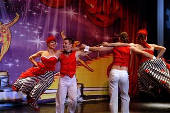 Delphin Botanik Hotel 5*