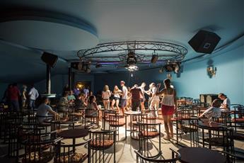 Delphin Botanik Hotel 5*