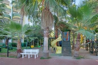 Delphin Botanik Hotel 5*