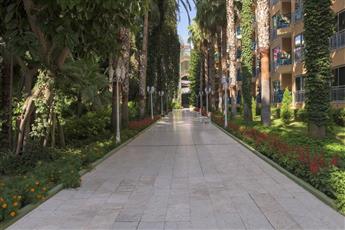 Delphin Botanik Hotel 5*