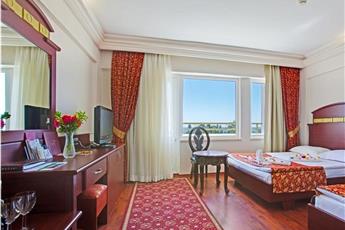 Delphin Botanik Hotel 5*