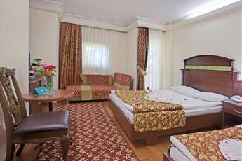 Delphin Botanik Hotel 5*