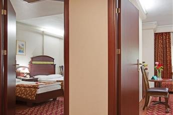 Delphin Botanik Hotel 5*