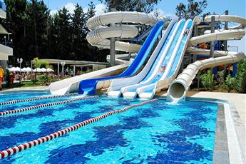 Delphin Botanik Platinum 5*