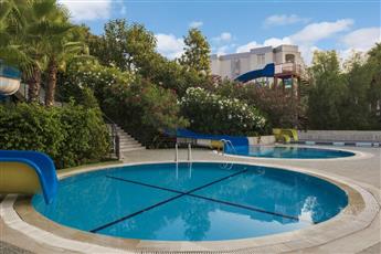 Delphin Botanik Platinum 5*