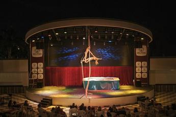 Delphin Botanik Platinum 5*