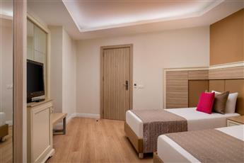Delphin Deluxe Resort 5*