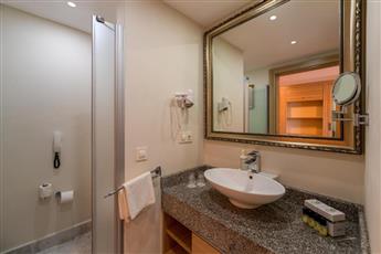 Delphin Deluxe Resort 5*
