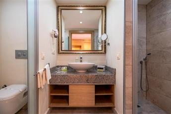 Delphin Deluxe Resort 5*