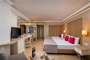 Delphin Deluxe Resort 5*