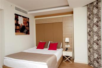 Delphin Deluxe Resort 5*