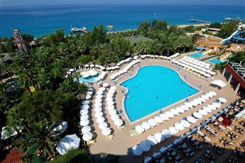 Delphin Deluxe Resort 5*