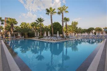 Delphin Deluxe Resort 5*