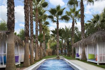 Delphin Deluxe Resort 5*