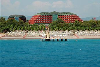 Delphin Deluxe Resort 5*