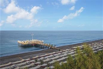 Delphin Deluxe Resort 5*