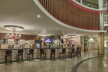 Delphin Deluxe Resort 5*