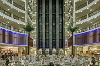 Delphin Deluxe Resort 5*