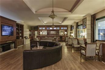 Delphin Deluxe Resort 5*