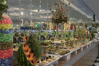 Delphin Deluxe Resort 5*