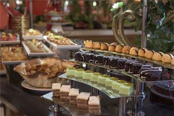 Delphin Deluxe Resort 5*