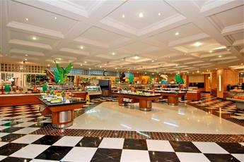 Delphin Deluxe Resort 5*