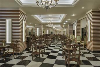 Delphin Deluxe Resort 5*