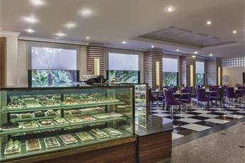 Delphin Deluxe Resort 5*