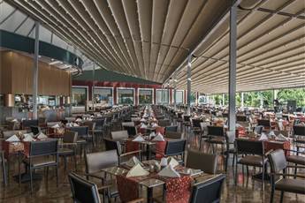 Delphin Deluxe Resort 5*