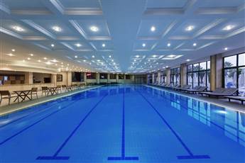 Delphin Deluxe Resort 5*