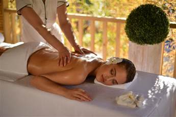 Delphin Deluxe Resort 5*