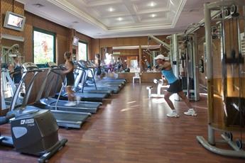 Delphin Deluxe Resort 5*