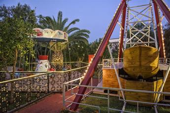 Delphin Deluxe Resort 5*