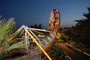 Delphin Deluxe Resort 5*