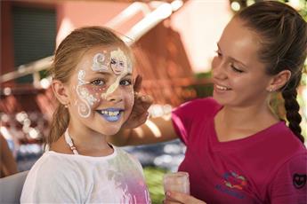 Delphin Deluxe Resort 5*