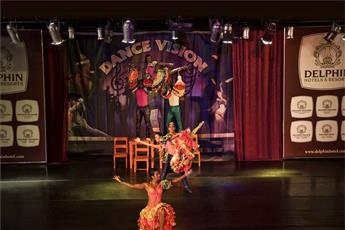 Delphin Deluxe Resort 5*