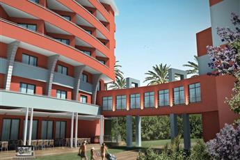 Delphin Deluxe Resort 5*