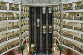 Delphin Deluxe Resort 5*