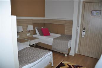 Delphin Deluxe Resort 5*