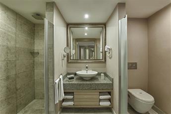 Delphin Deluxe Resort 5*