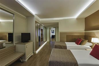 Delphin Deluxe Resort 5*