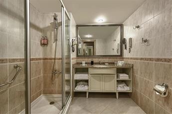 Delphin Deluxe Resort 5*