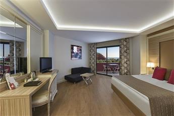 Delphin Deluxe Resort 5*