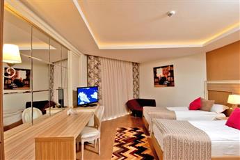 Delphin Deluxe Resort